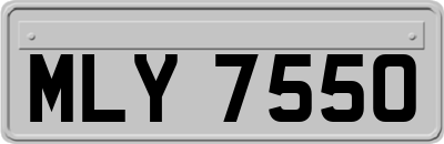 MLY7550