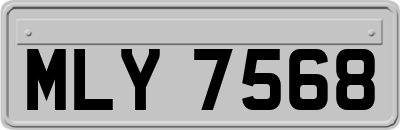MLY7568