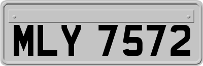 MLY7572