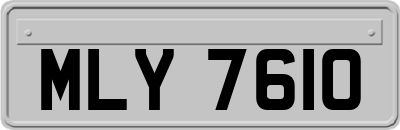 MLY7610