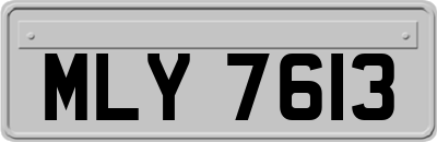 MLY7613