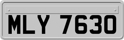 MLY7630
