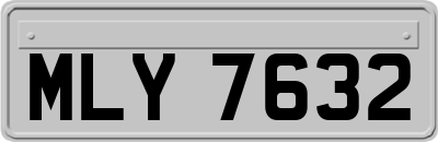 MLY7632