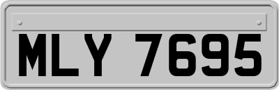 MLY7695