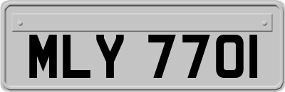 MLY7701