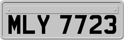 MLY7723