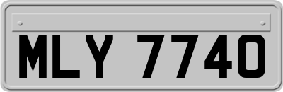 MLY7740