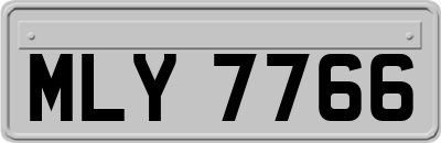 MLY7766