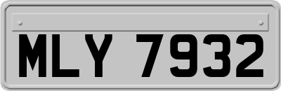 MLY7932