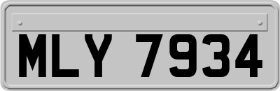 MLY7934