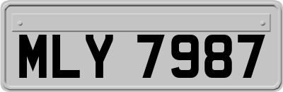 MLY7987