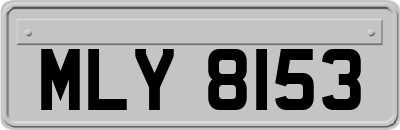 MLY8153