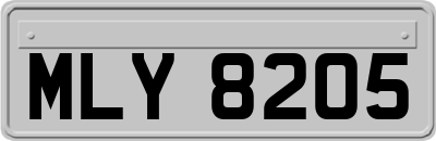 MLY8205