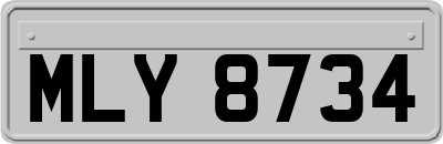 MLY8734