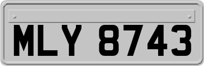 MLY8743