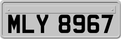 MLY8967