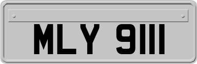 MLY9111