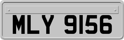 MLY9156