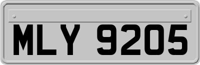 MLY9205