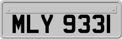 MLY9331