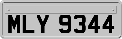 MLY9344