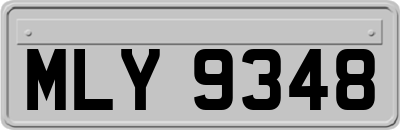 MLY9348