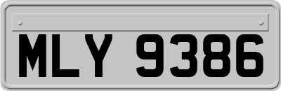 MLY9386