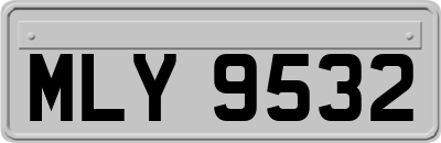 MLY9532
