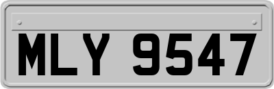 MLY9547