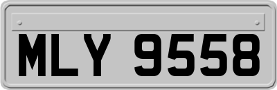 MLY9558