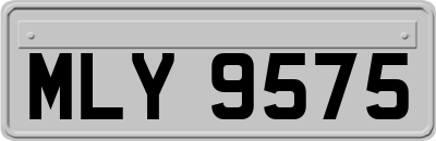 MLY9575