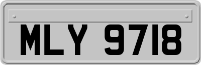 MLY9718