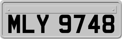 MLY9748