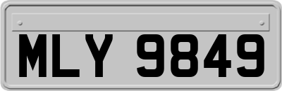 MLY9849