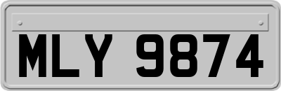 MLY9874
