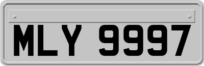 MLY9997