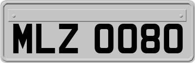 MLZ0080