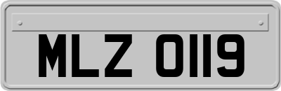 MLZ0119