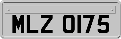 MLZ0175