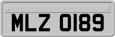 MLZ0189