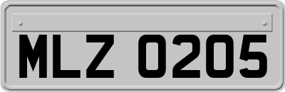 MLZ0205