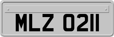 MLZ0211
