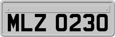 MLZ0230