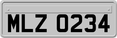 MLZ0234