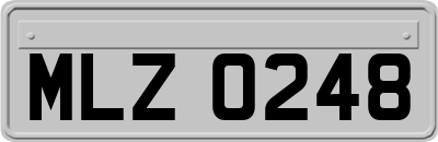MLZ0248