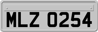 MLZ0254