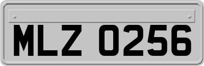 MLZ0256