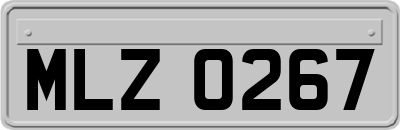 MLZ0267