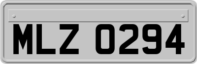 MLZ0294