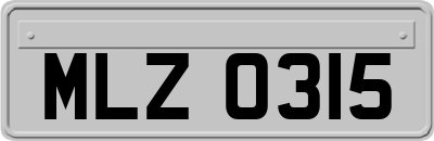 MLZ0315